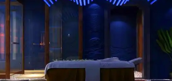 天津南开YanYan养生馆秉持“客户至上”的服务理念