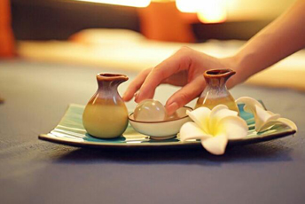 欢迎来到天津南开YanYan养生馆养生馆!